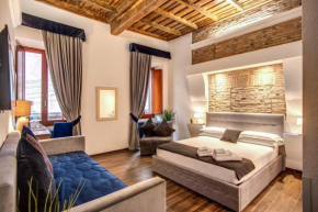 Гостиница Piazza di Spagna Comfort Rooms  Рим